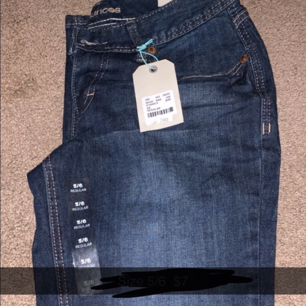Jeans